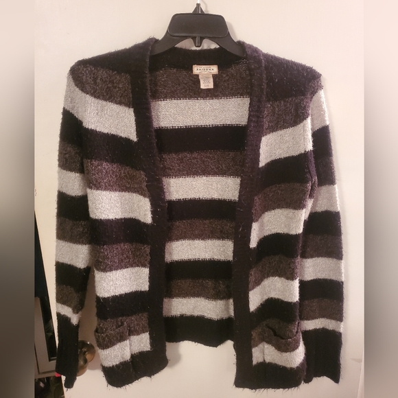 Arizona Jean Co Cardigan - Picture 1 of 4
